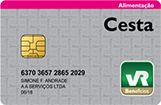 VR - Cesta