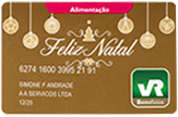 VR - Natal